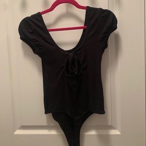 top shop bodysuit